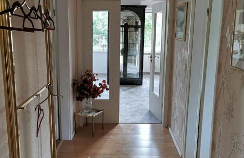 Große Ferienwohnung in ruhiger Lage mit Bergpanorama - Foto 8