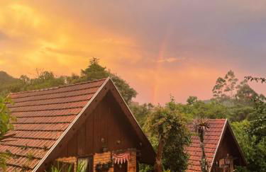 Hospedagem EXCALIBUR - Photo 12