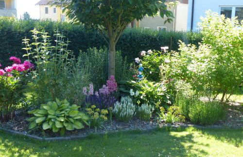 Ferienwohnung Jesse - Foto 43