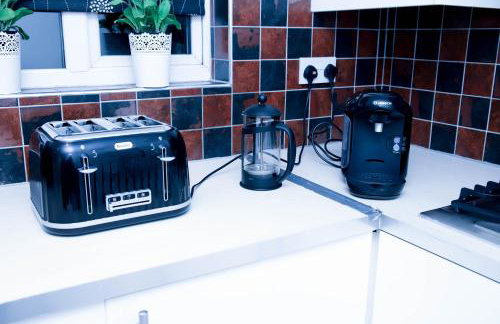 Stay 69G - Hush View House, Romford, London Havering - Foto 10