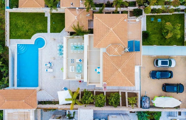 Infinite Blue Epidavros - Foto 5