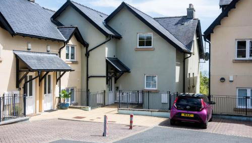 Footprints - gorgeous coastal apartment with sea views - Foto 2