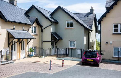 Footprints - gorgeous coastal apartment with sea views - Photo 2