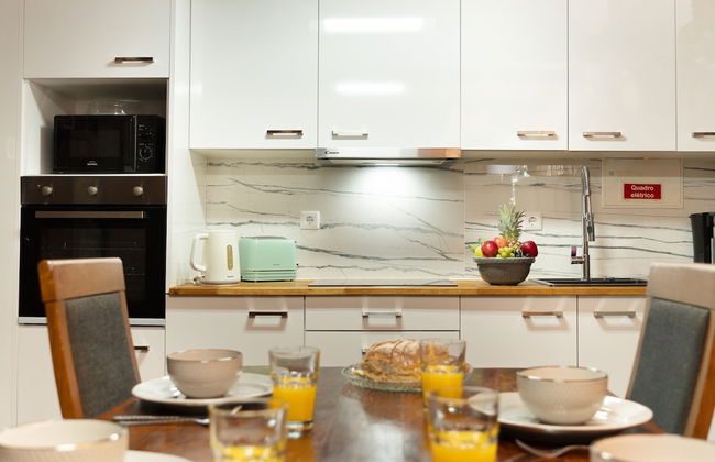 King Shelter by Madeira Sun Travel - Foto 37