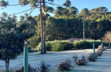 Recanto da Natureza- Chalé - Foto 15