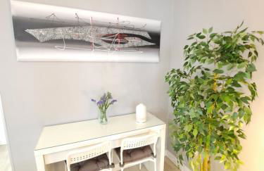 Gijon playa cerca, Wifi y parking - VUT-1523AS - Foto 16