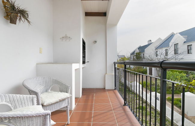 Winelands Golf Lodges 10 - Foto 15