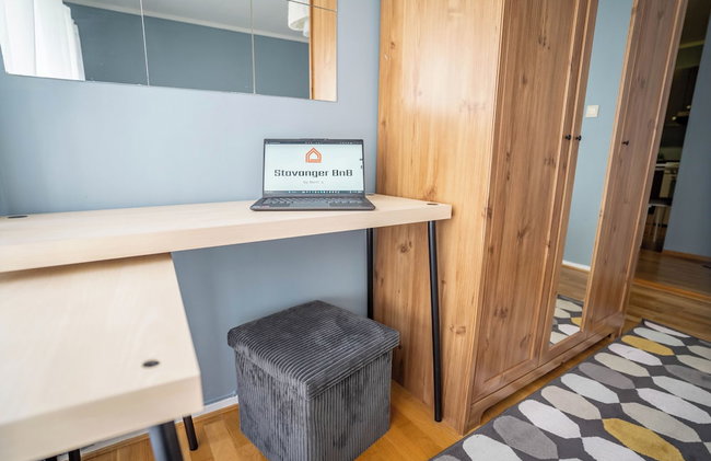 Brand-new 2bd Apt in Heart of Stavanger 0 min to Downtown - Foto 30