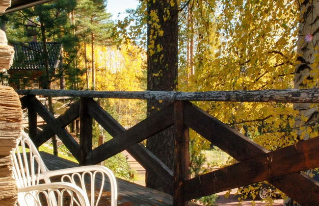 4 Person Holiday Home in Mora - Photo 16