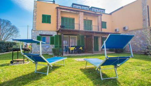 Zanella Gedici - Foto 5, Garden