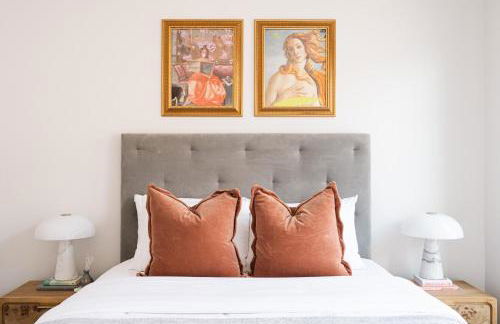 Vogue Posh Pad - Center of LoHi - Large Roof Deck - Foto 38