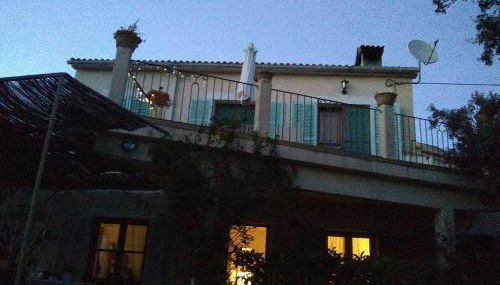 Ses Alzines Apartamento integrado en Casa Rural Habitada - Foto 5