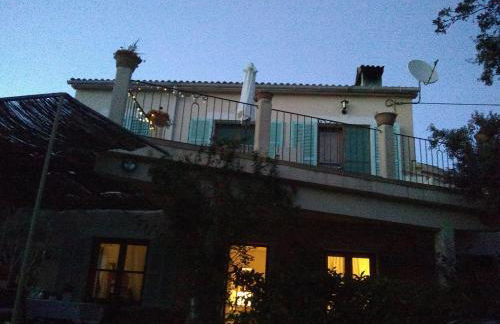 Ses Alzines Apartamento integrado en Casa Rural Habitada - Foto 5