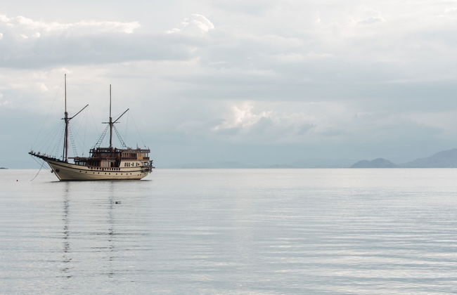 Plataran Phinisi Malayeka - Foto 17