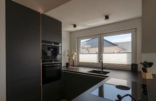 Ferienwohnnung Penthouse Schönberg - Kalifornien - Foto 10