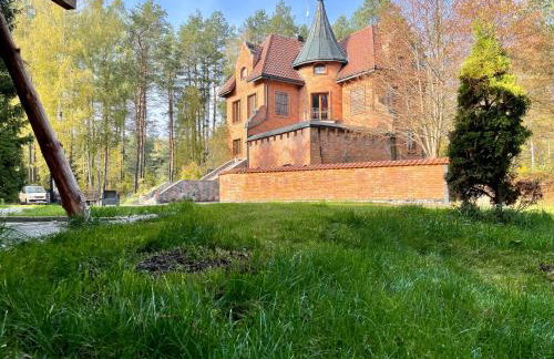 Leśna Baszta - Foto 20