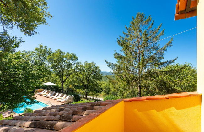 Villa Casa al Sole Large Private Pool Wifi - 3078 - Foto 29