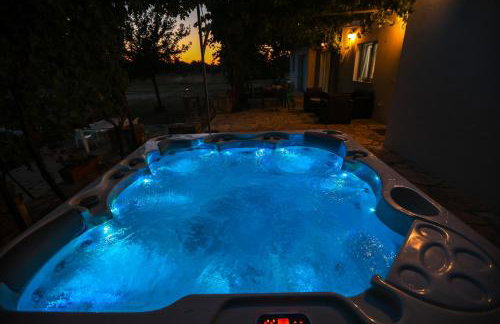 Villa Mandorla with private pool - Foto 8