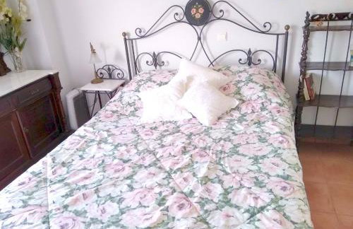 Theologos: Front Sea View Apartment - Foto 11