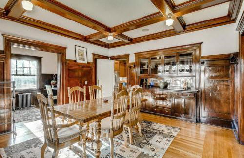 Historic Mott Sisters Style Salon-Near Moda Center - Foto 30