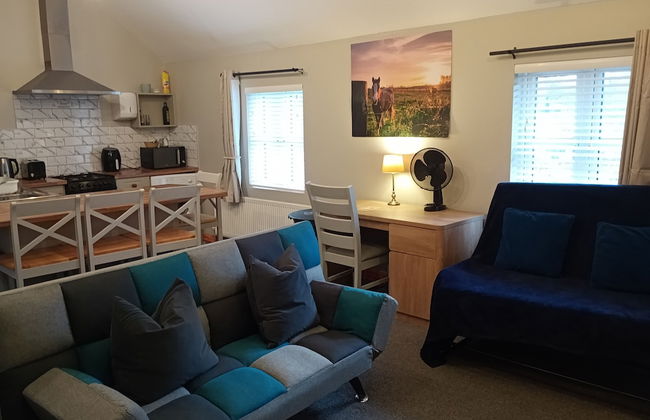 Mattys Pub & Apartments - Foto 15