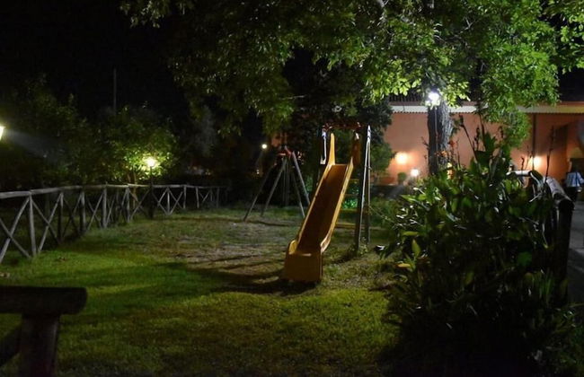 Il Sentiero degli Ulivi - Foto 31