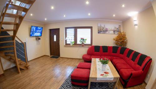 Noclegi u Bartka i Magdy - Foto 5