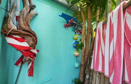 Golf Cart-Jacuzzi-Surfing Abode on Hutchinson Island - Foto 44