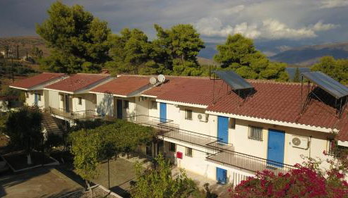 Helen's appartments - Photo 3