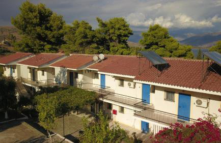 Helen's appartments - Photo 3