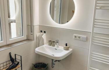 Charmant and Exclusive Apartments im Herzen Saarbrückens - Foto 8