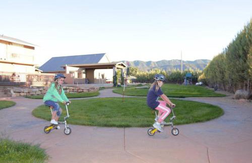 Tacit Shadow Resort Paradise Deluxe Suite, Gym, Coffee Bar, Hot-Tub, Free Laundry, Food Available - Foto 57