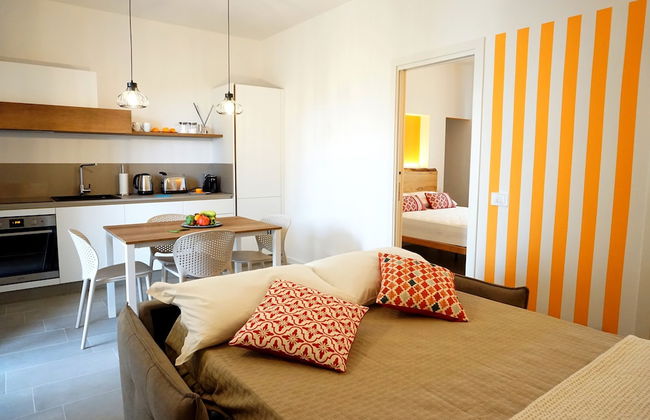 Apartments In Villa Selva Locorotondo - Photo 19