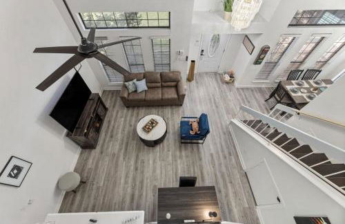 Golfing Near the Pool- Near Stadiums, Hot Tub, Fire Pit - Foto 48