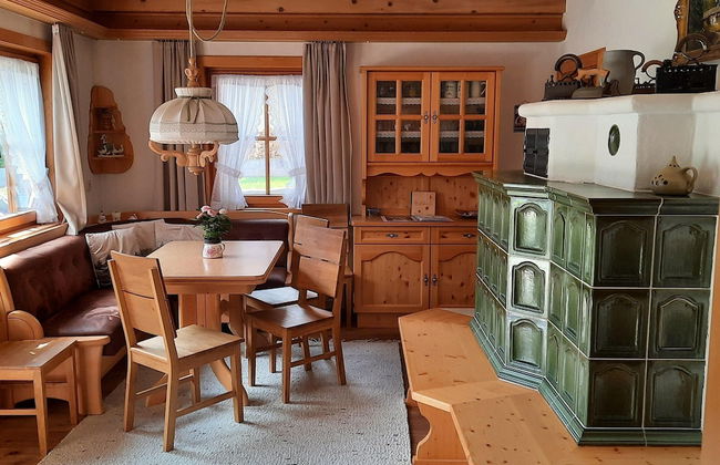 Holiday Home, Krimml - Foto 1