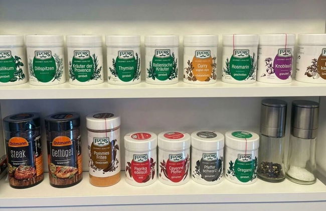 Bente Modern Retreat - Foto 28