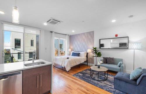 Stylish Studio - Pool, Gym & Balcony Bliss - Foto 20