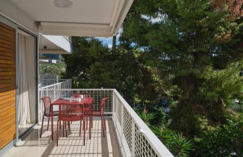 12LVE Vouliagmeni Apartment - Foto 29