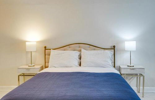 Family-Friendly Home with Foosball in Silver Spring! - Foto 18