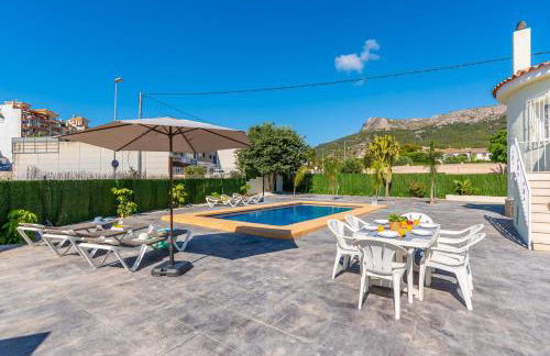 Villa Escriva - PlusHolidays - Foto 25