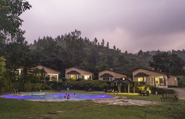 LaTigre Resort - Foto 63