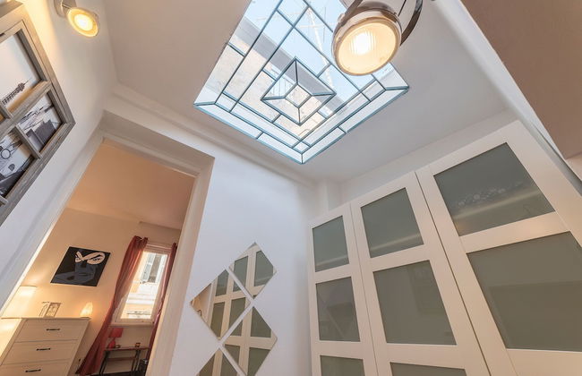 Torre Argentina Penthouse - Foto 31