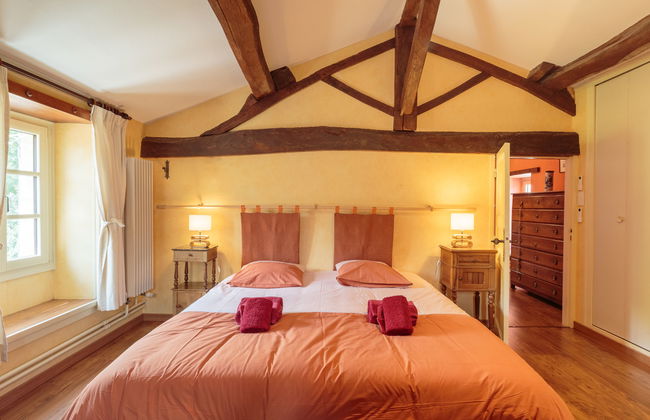 Au bord du canal - Foto 18