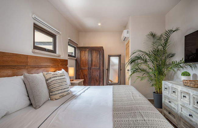 Casa Pandurata Luxury Apartments in Centro, San Miguel de Allende - Foto 30