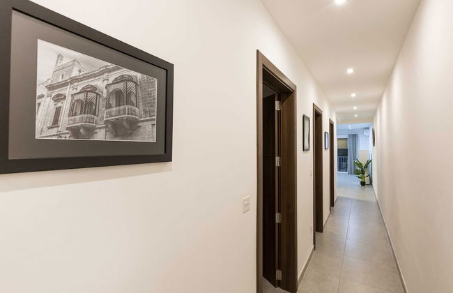 Golden Flat in San Pawl - Photo 29