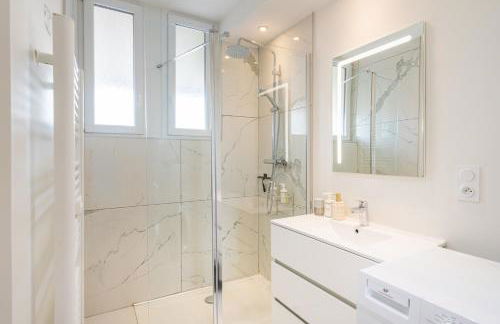 "La Scierie" T4 80m2 Annecy - Foto 10