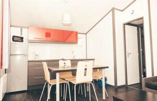 Chalet 3 étoiles - Piscine - eebbie - Foto 24