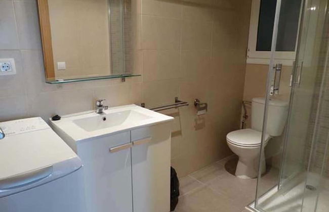 RVApartaments El Quijote - Foto 24