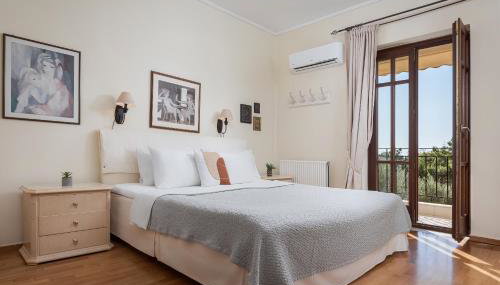 Voula Riviera Apartment - Foto 4