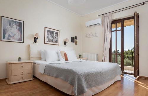 Voula Riviera Apartment - Foto 4